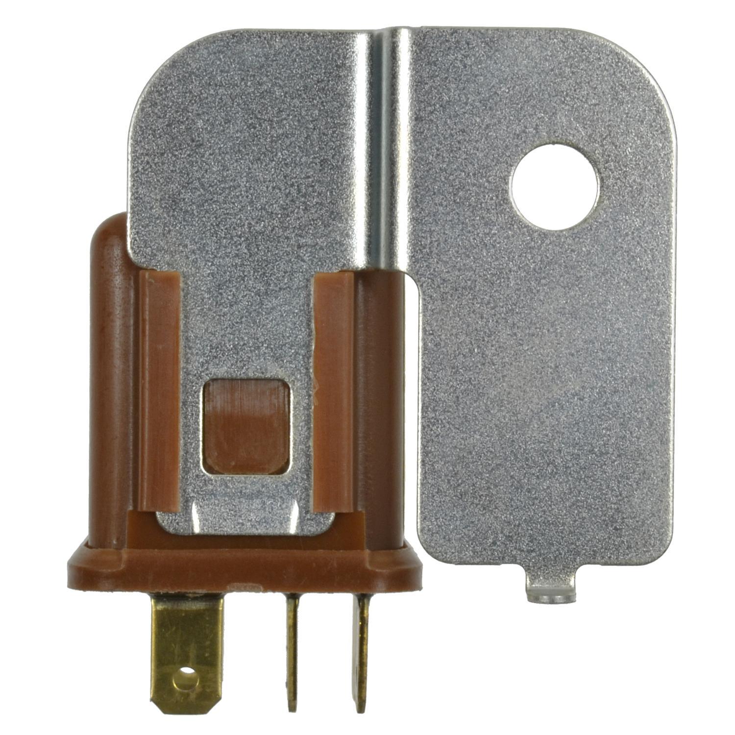 BWD R6500 - Throttle Control Relay BWD R6500 Cruise Control Relay product image 1 of 3