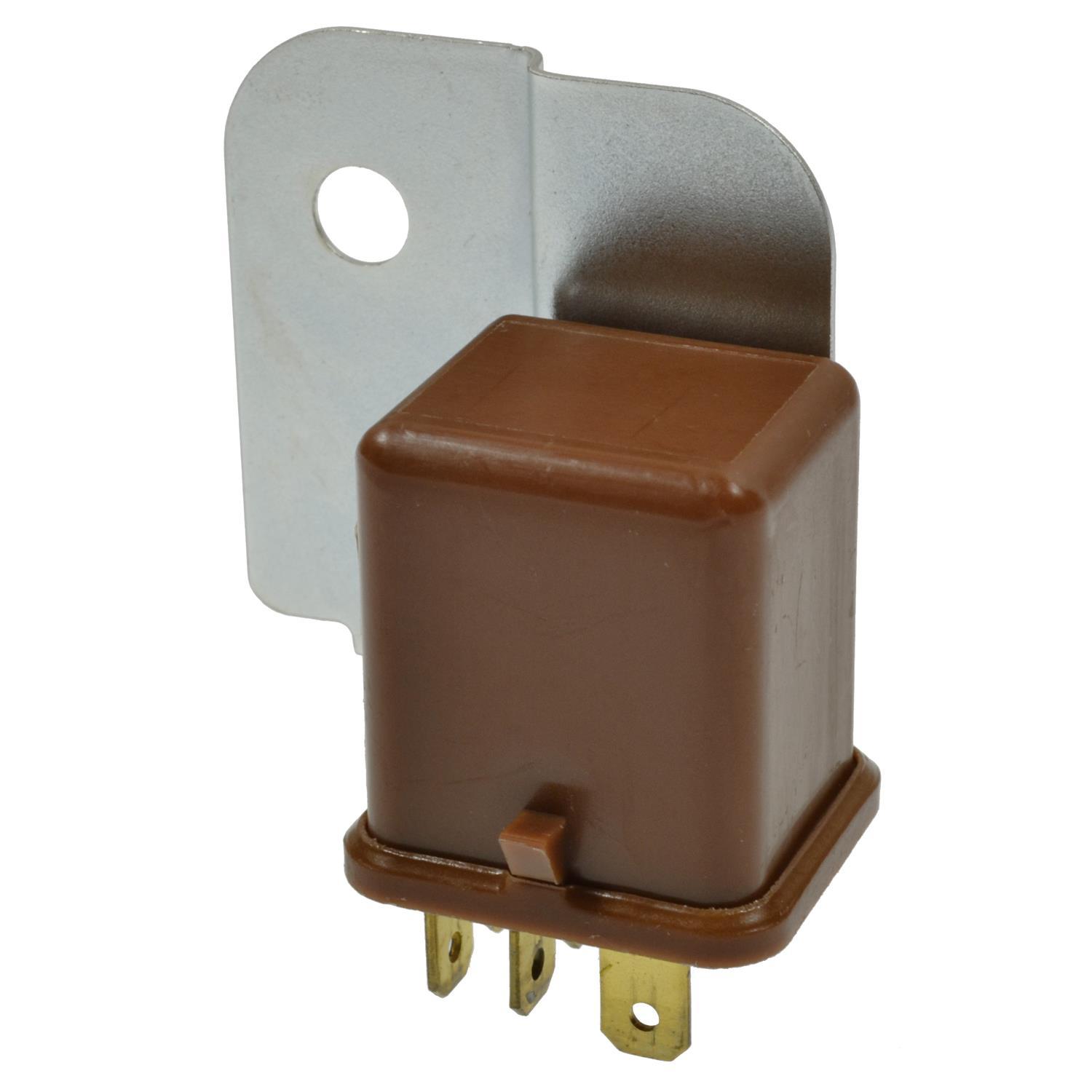 BWD R6500 - Throttle Control Relay BWD R6500 Cruise Control Relay product image 2 of 3