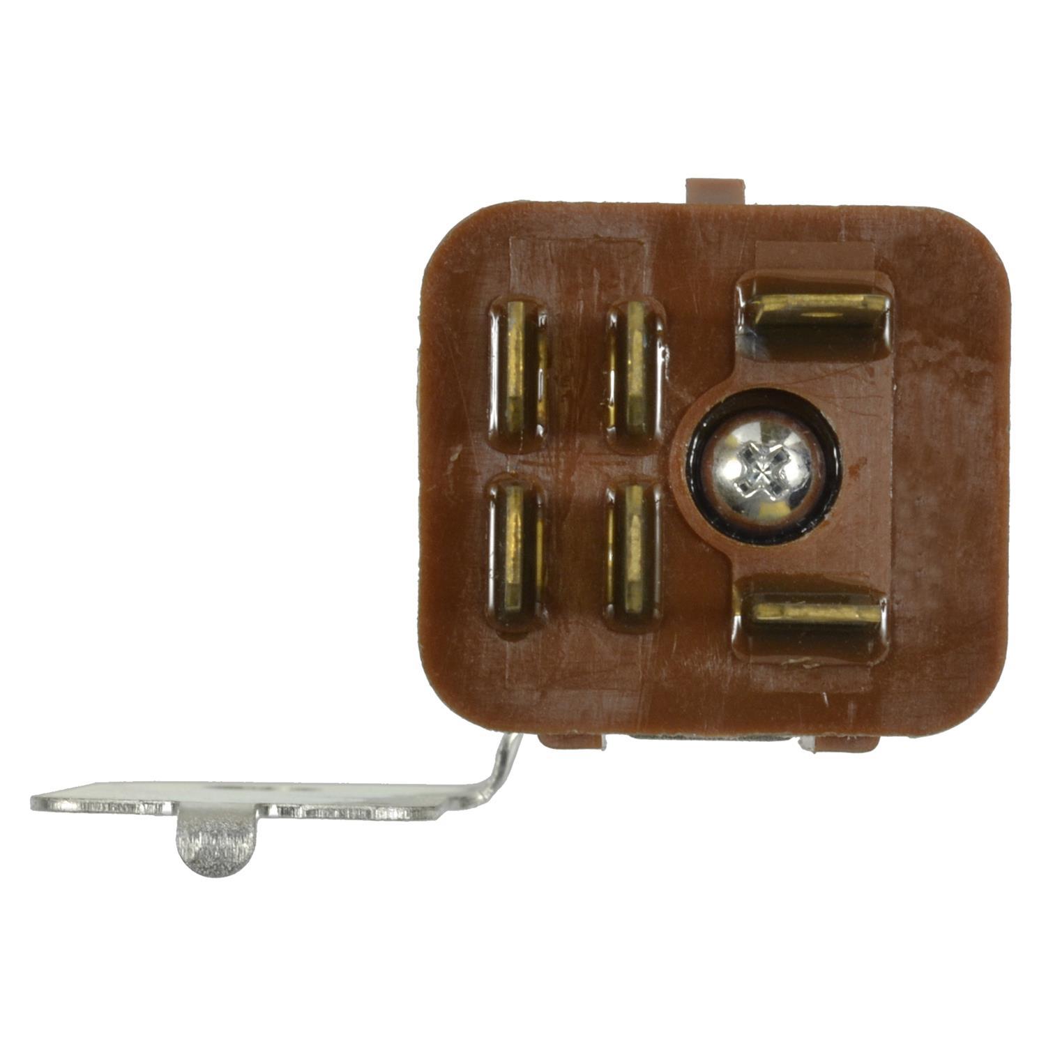 BWD R6500 - Throttle Control Relay BWD R6500 Cruise Control Relay product image 3 of 3