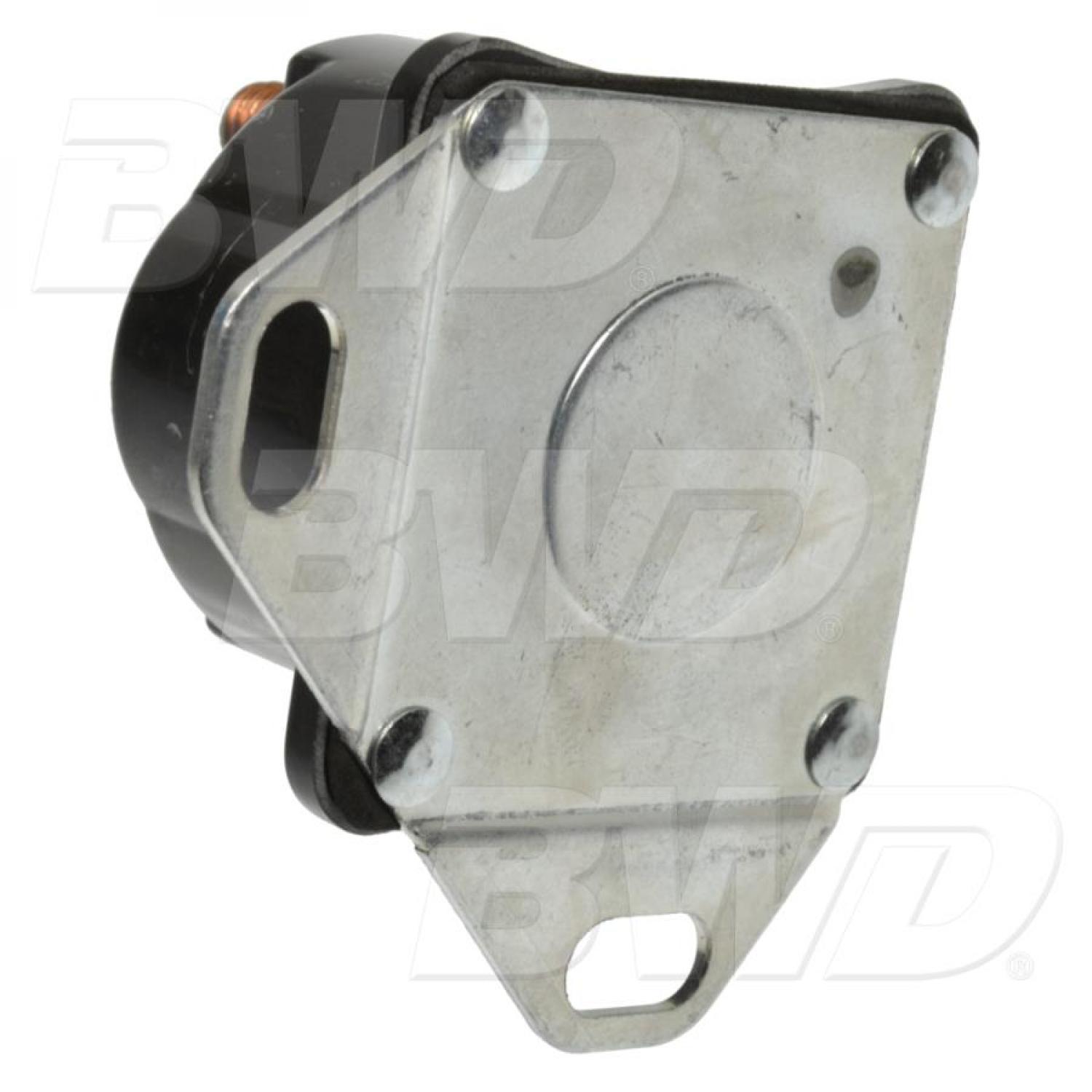 BWD R6504 - Accessory Power Relay BWD R6504 Accessory Delay Relay product image 1 of 3