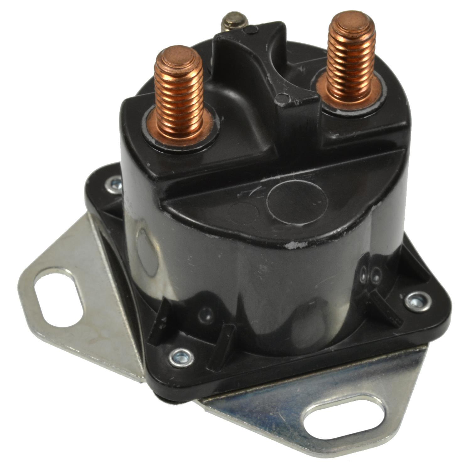 BWD R6504 - Accessory Power Relay BWD R6504 Accessory Delay Relay product image 2 of 3