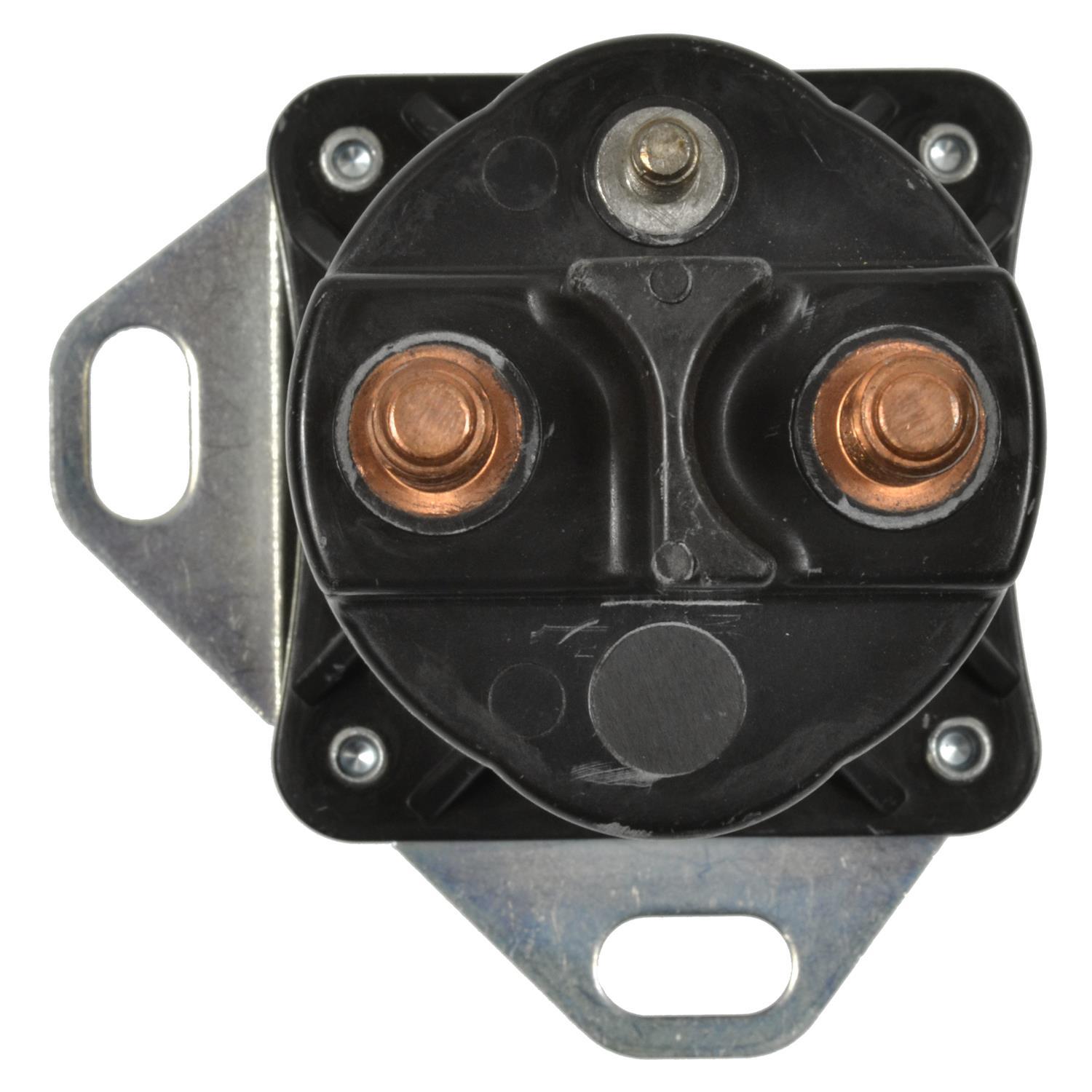 BWD R6504 - Accessory Power Relay BWD R6504 Accessory Delay Relay product image 3 of 3