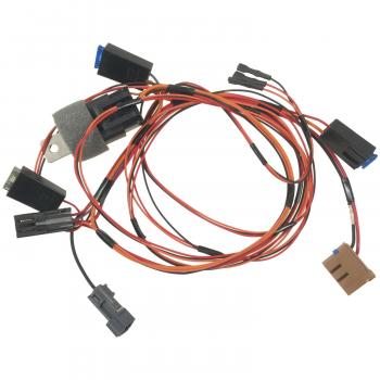 BWD R6516 Load Leveler Relay product image 2 of 3