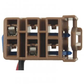 BWD R6516 Load Leveler Relay product image 3 of 3