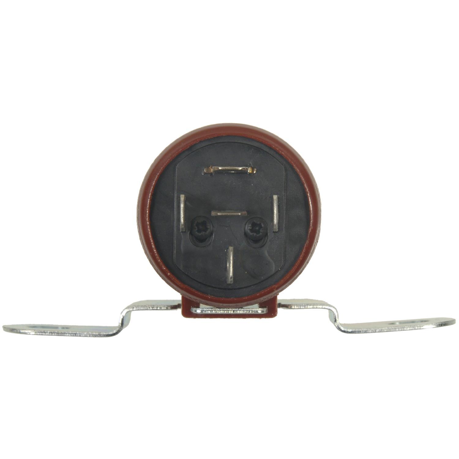 BWD R6528 - Engine Cooling Fan Motor Relay BWD R6528 Engine Cooling Fan Motor Relay product image 2 of 3