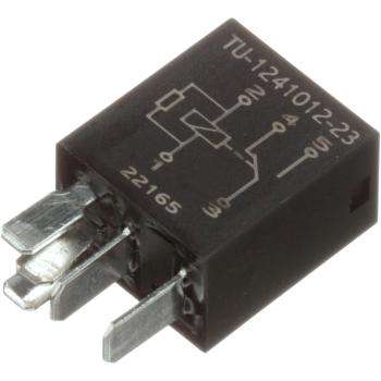 BWD R6532 A/C Compressor Control Relay product image 4 of 8