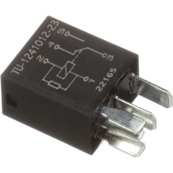 BWD R6532 A/C Compressor Control Relay product image 7 of 8