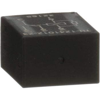 BWD R6532 A/C Compressor Control Relay product image 8 of 8