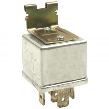 BWD R6534 Power Window Relay product image 2 of 3