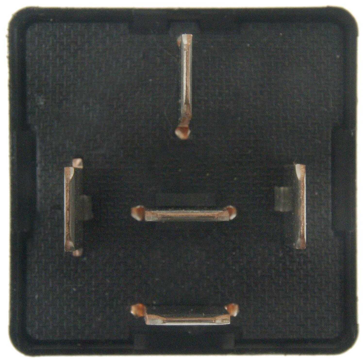 BWD R6550 - Turn Signal Relay BWD R6550 Turn Signal Relay product image 1 of 3