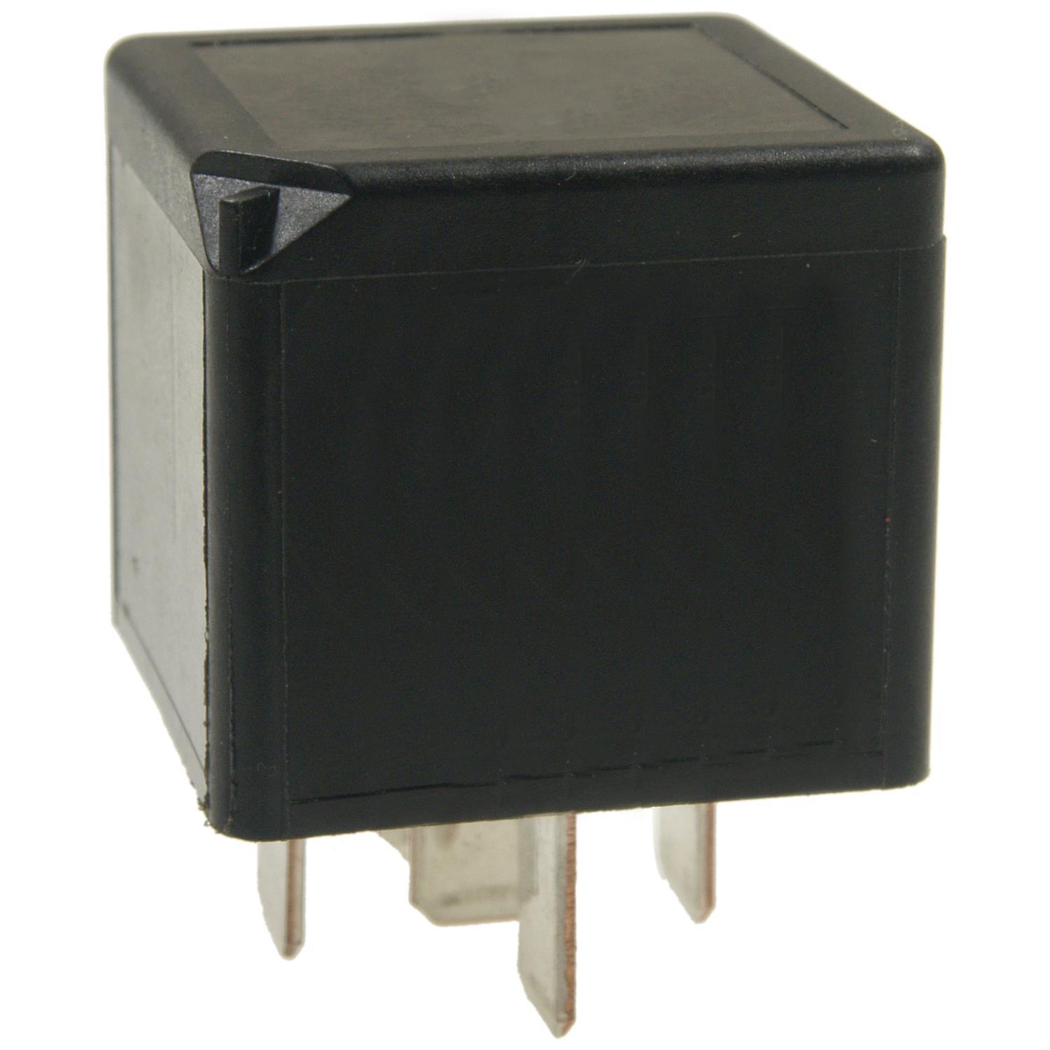 BWD R6550 - Turn Signal Relay BWD R6550 Turn Signal Relay product image 2 of 3