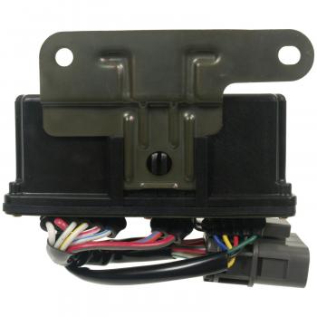 BWD R6557 Headlight Relay product image 1 of 3