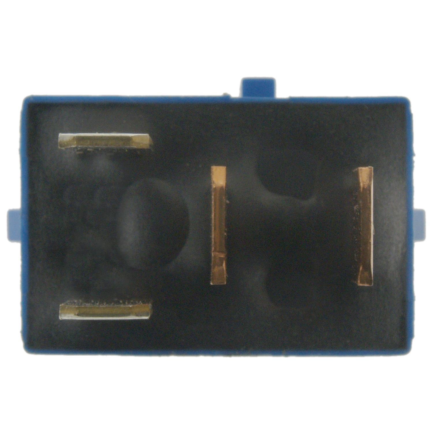 BWD R6558 - Headlight Relay BWD R6558 A/C Compressor Control Relay product image 1 of 8