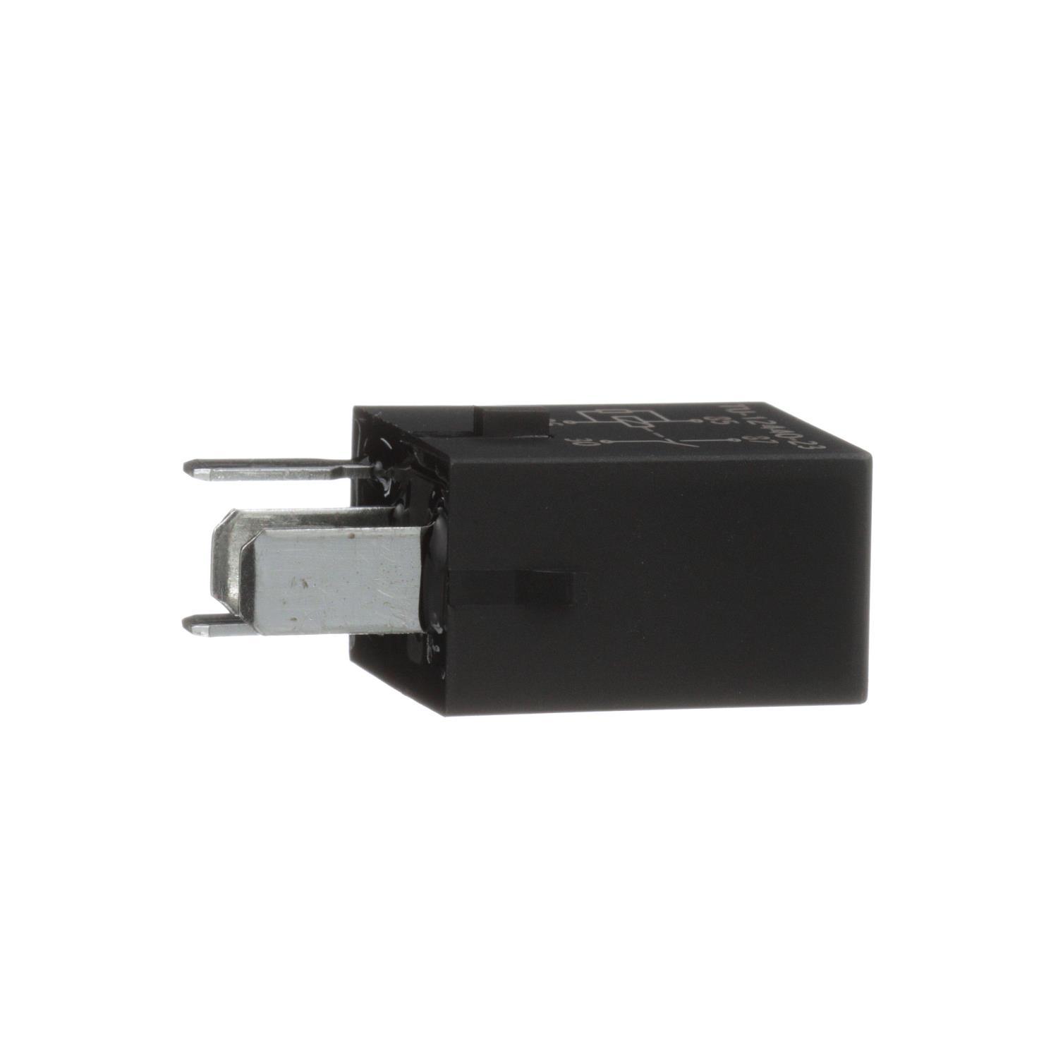BWD R6558 - Headlight Relay BWD R6558 A/C Compressor Control Relay product image 6 of 8