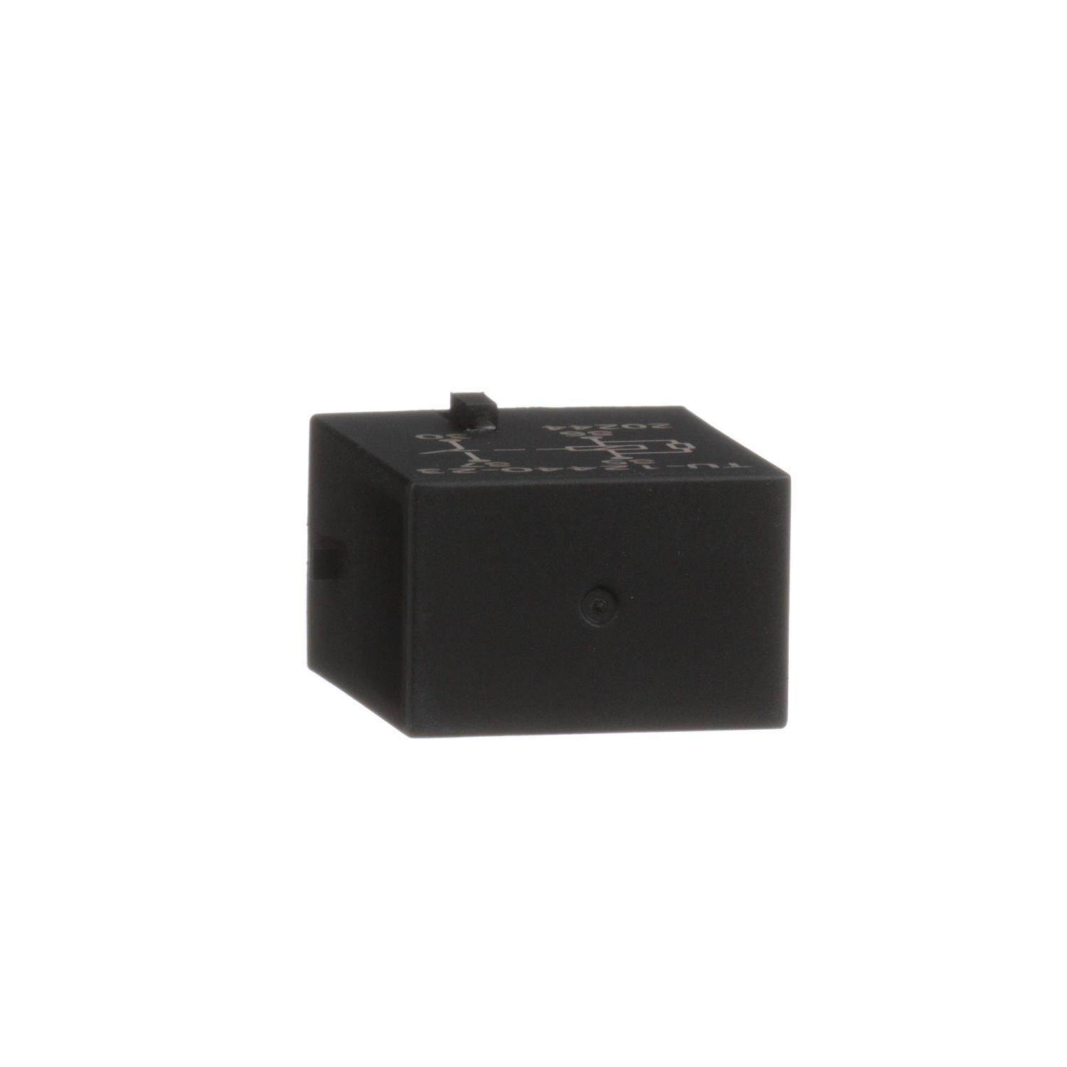 BWD R6558 - Headlight Relay BWD R6558 A/C Compressor Control Relay product image 8 of 8