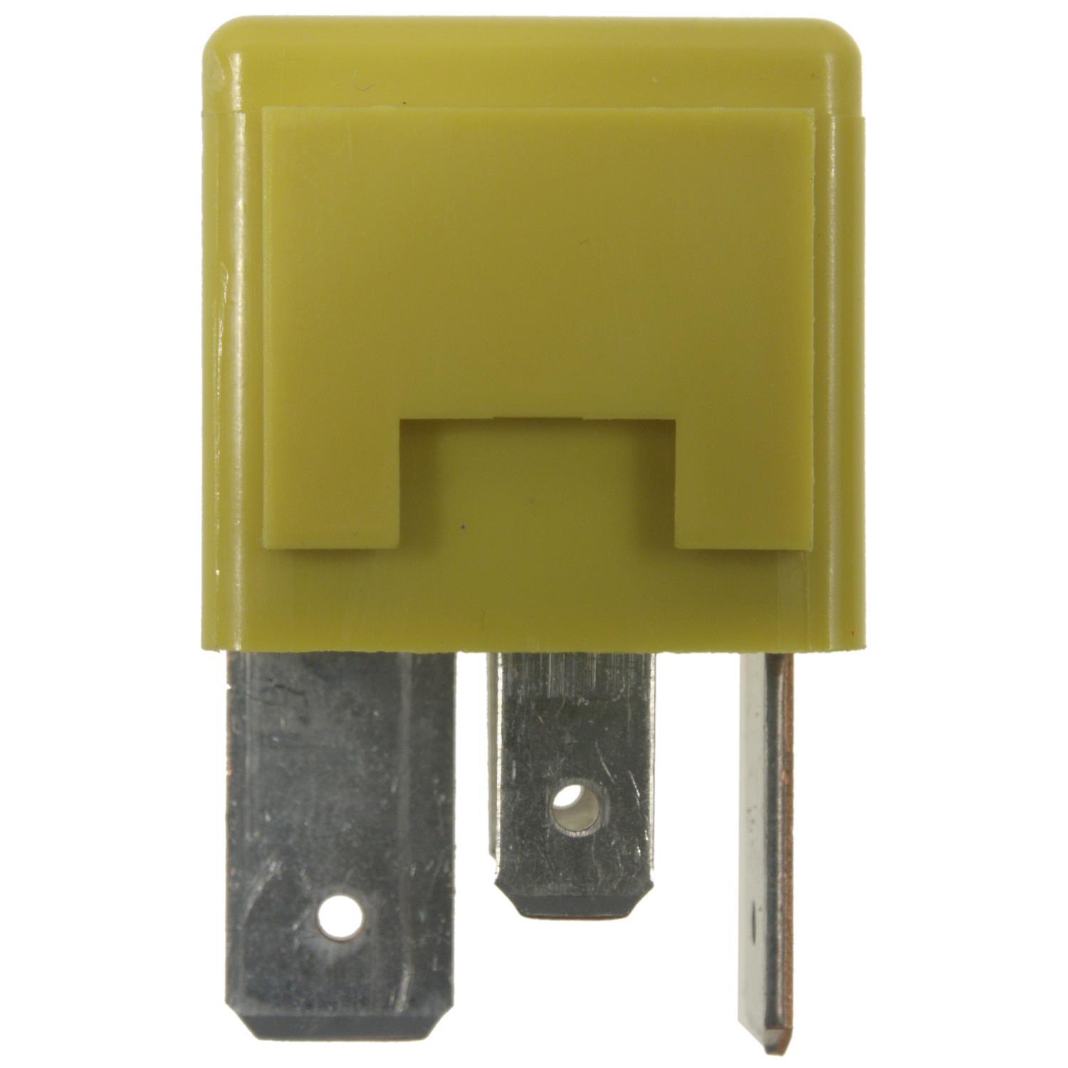 BWD R6560 - ABS Relay BWD R6560 ABS Relay product image 1 of 3