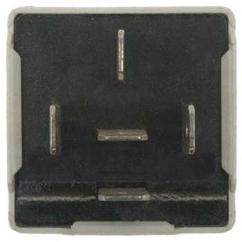 BWD R6562 - ABS Relay BWD R6562 ABS Relay product image 1 of 4