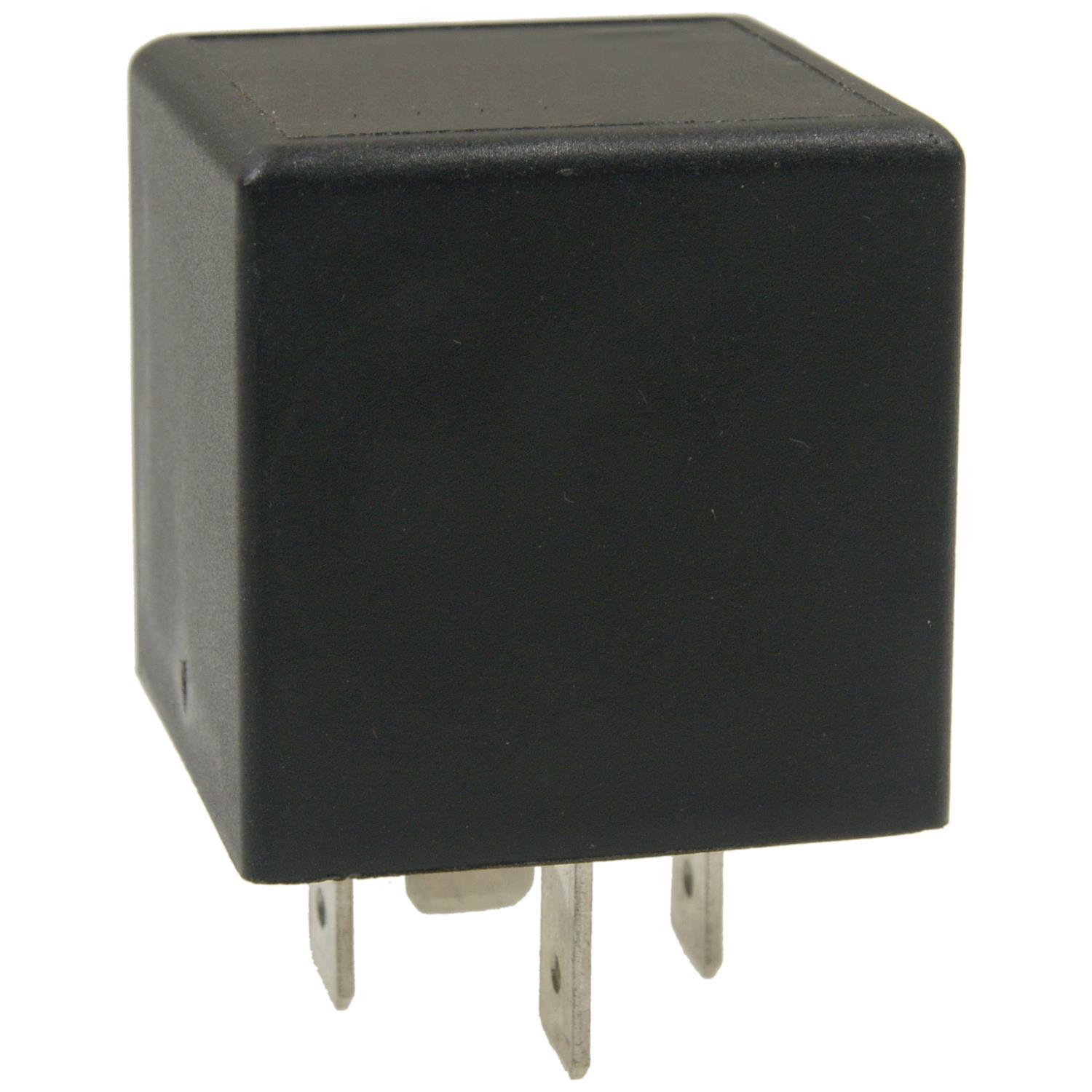 BWD R6566 - Rear Window Wiper Relay BWD R6566 Rear Window Wiper Relay product image 2 of 3