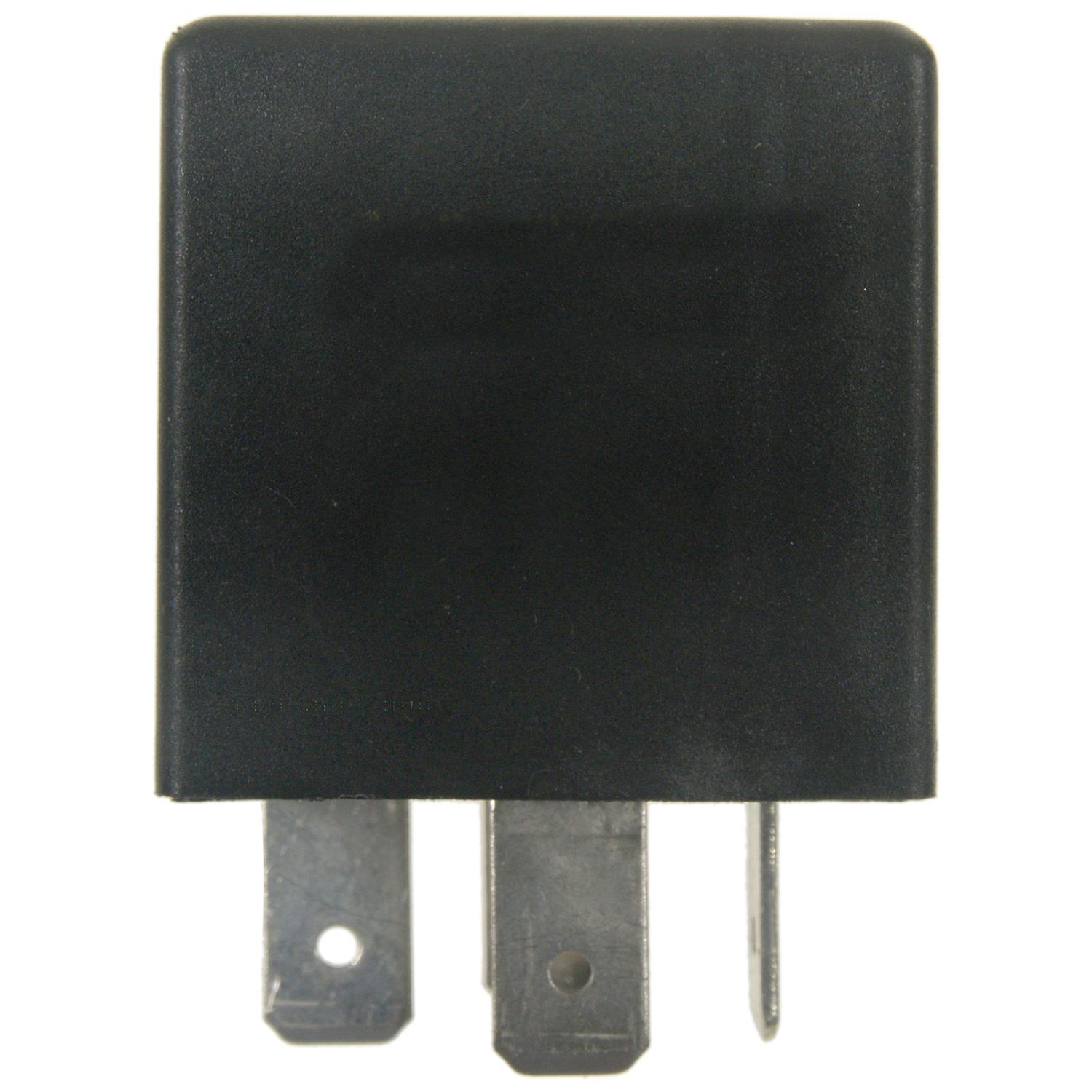 BWD R6566 - Rear Window Wiper Relay BWD R6566 Rear Window Wiper Relay product image 3 of 3