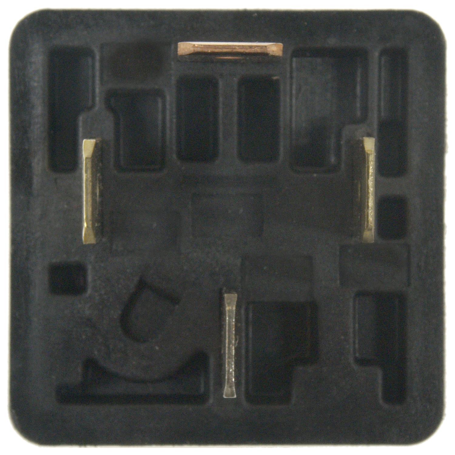 BWD R6573 - Secondary Air Injection Relay BWD R6573 Secondary Air Injection Relay product image 1 of 3