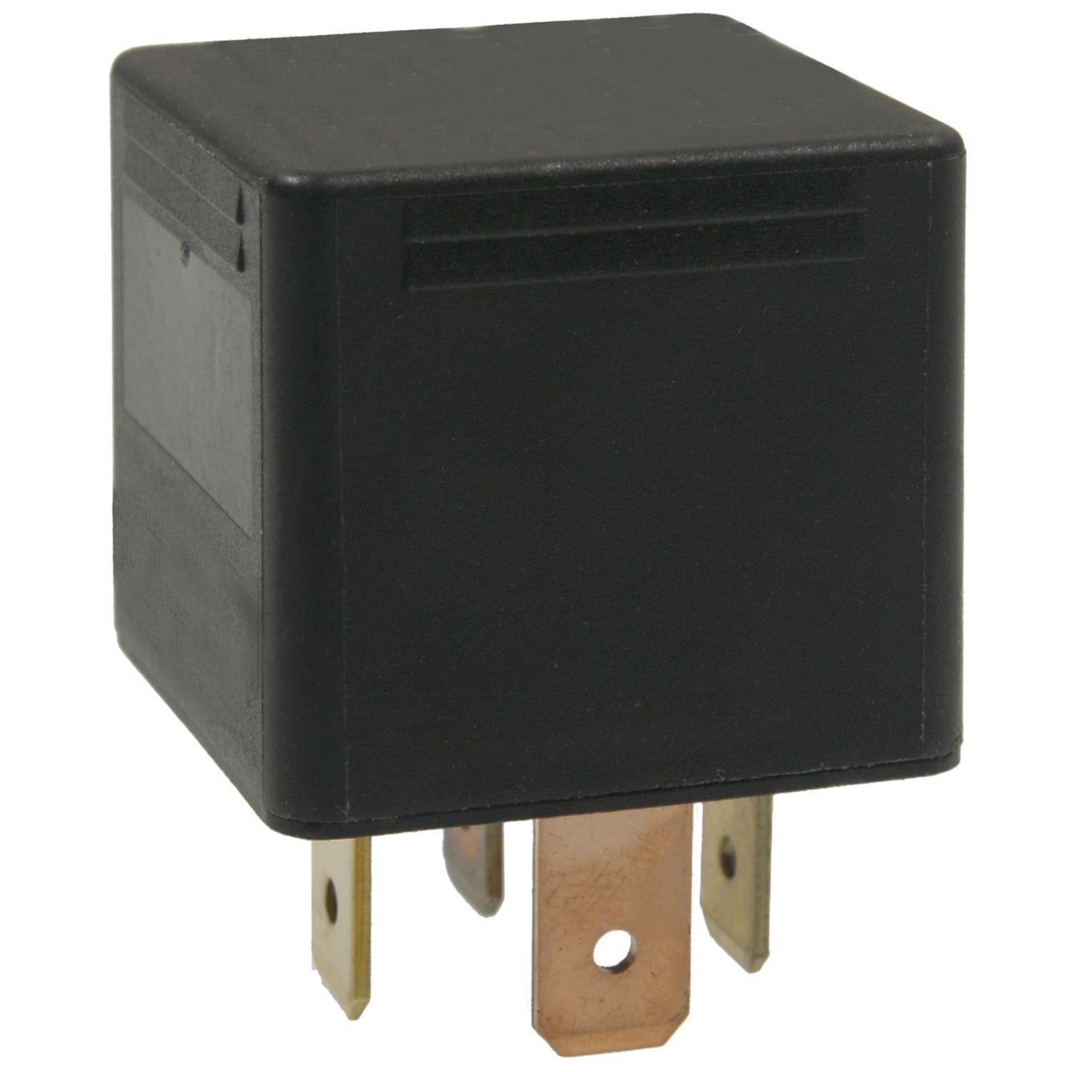BWD R6573 - Secondary Air Injection Relay BWD R6573 Secondary Air Injection Relay product image 2 of 3