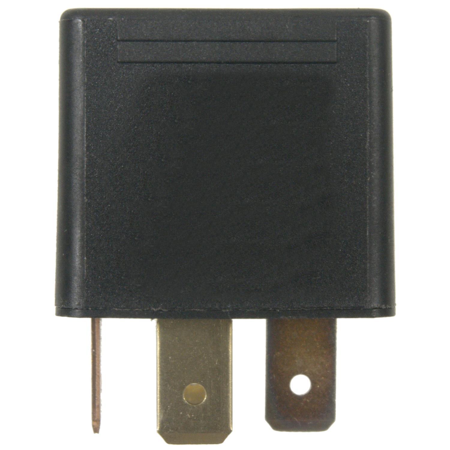 BWD R6573 - Secondary Air Injection Relay BWD R6573 Secondary Air Injection Relay product image 3 of 3