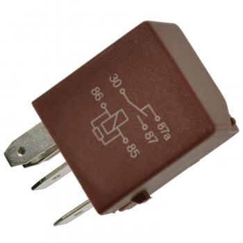 BWD R6576 A/C Compressor Control Relay product image 2 of 8