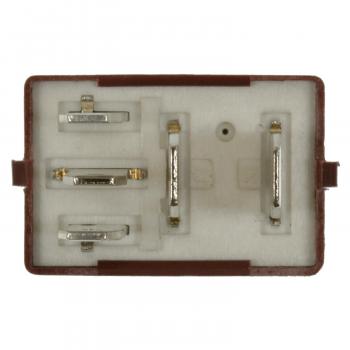 BWD R6576 A/C Compressor Control Relay product image 3 of 8