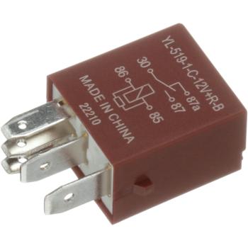 BWD R6576 A/C Compressor Control Relay product image 5 of 8