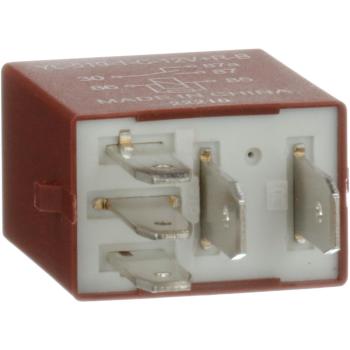 BWD R6576 A/C Compressor Control Relay product image 6 of 8
