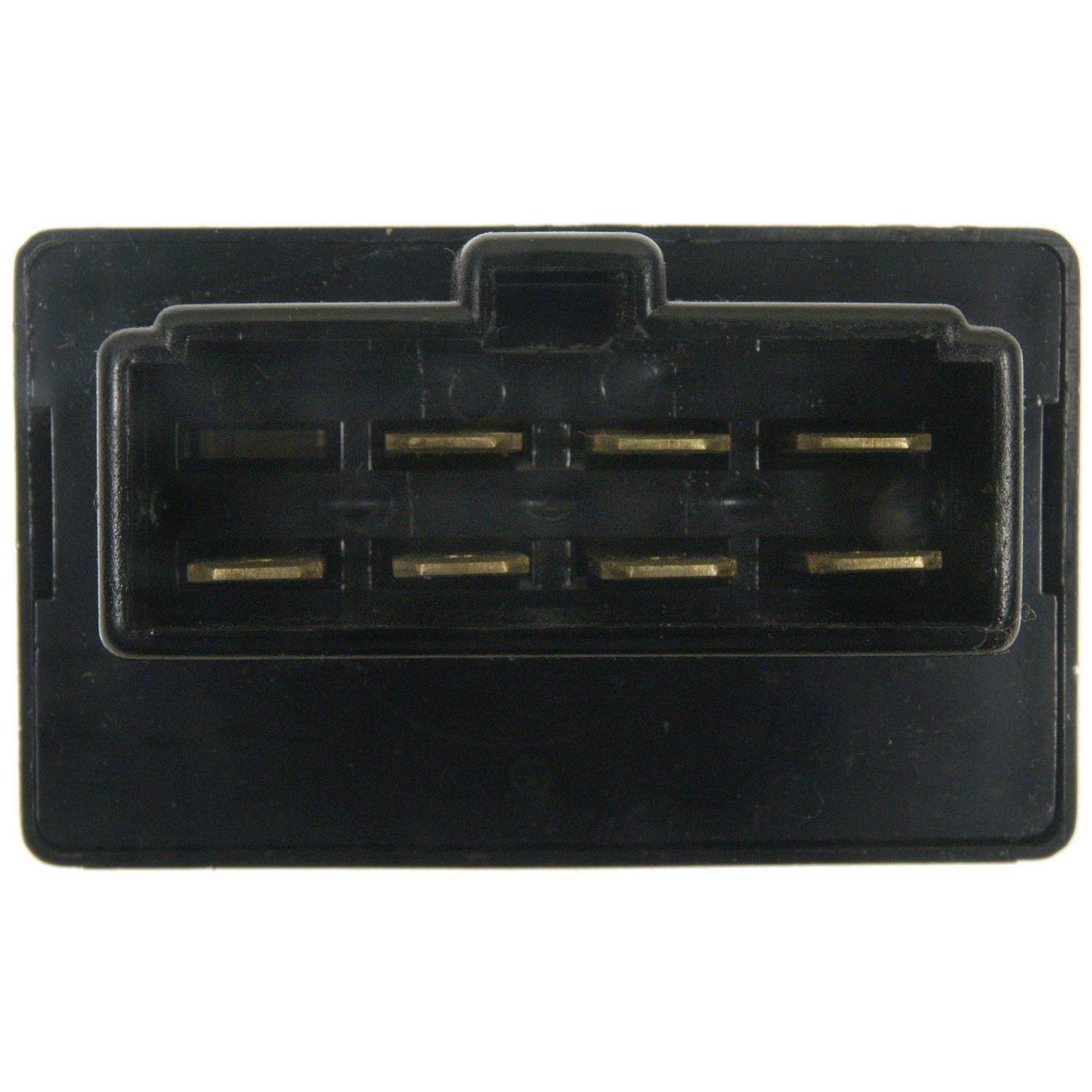 BWD R6580 Door Lock Relay product image 2 of 3
