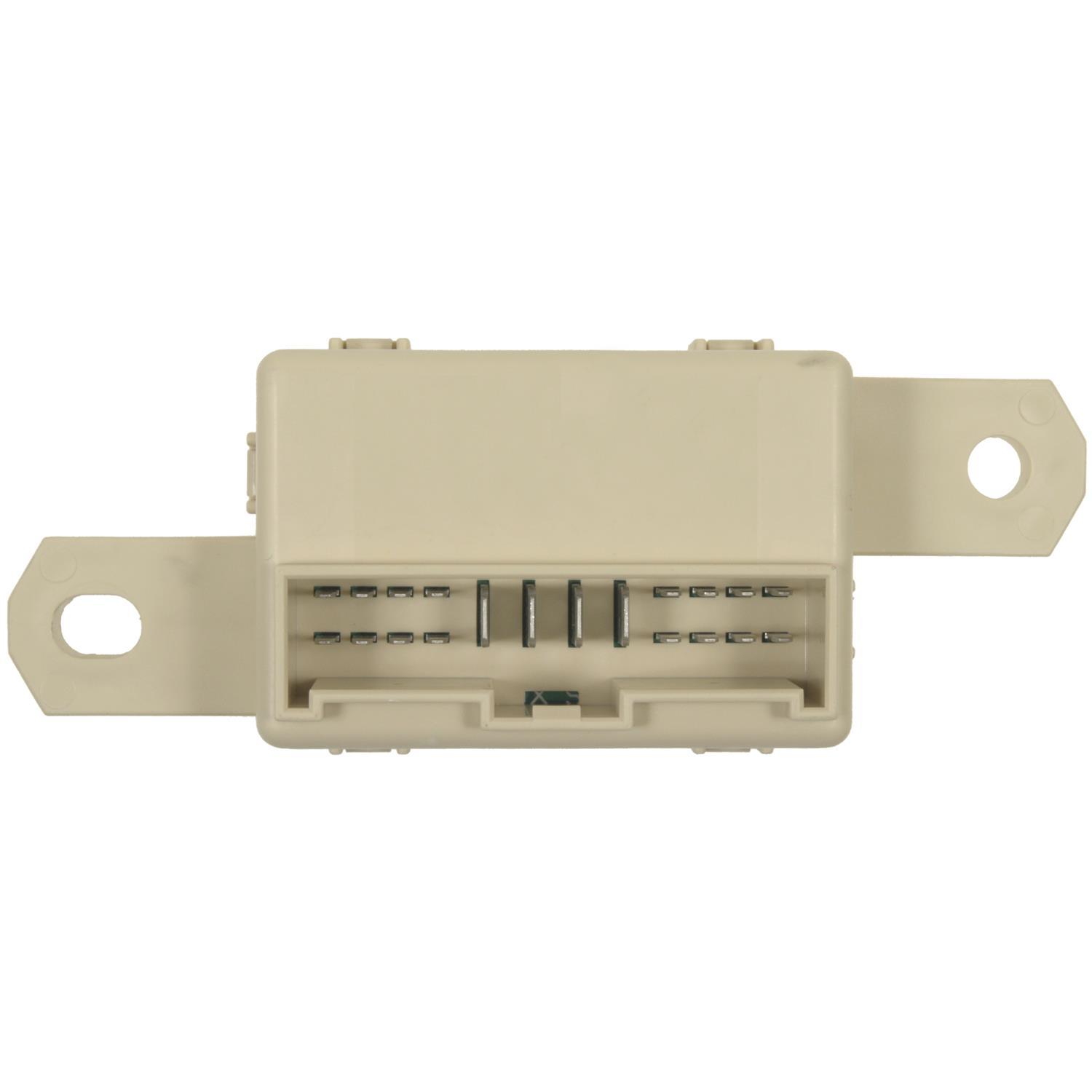 BWD R6581 - Door Lock Relay BWD R6581 Door Lock Relay product image 2 of 3