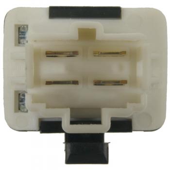 BWD R6585 Fuel Pump Relay product image 1 of 3