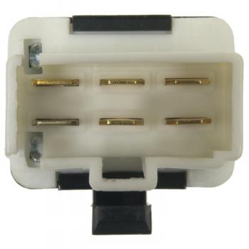 BWD R6587 ABS Relay product image 2 of 3