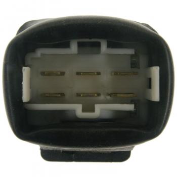 BWD R6589 A/C Compressor Control Relay product image 2 of 3