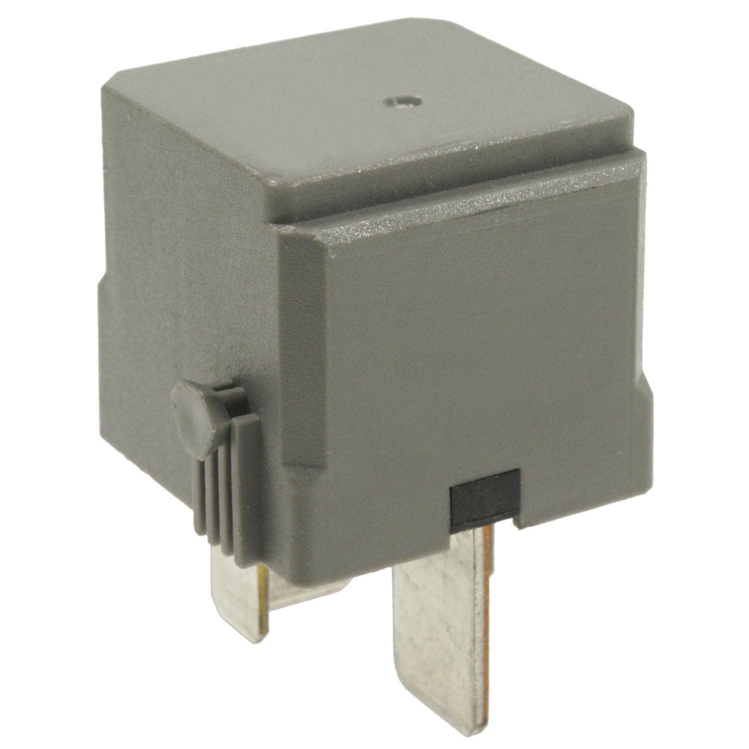 BWD R6592 A/C Compressor Control Relay product image 1 of 3