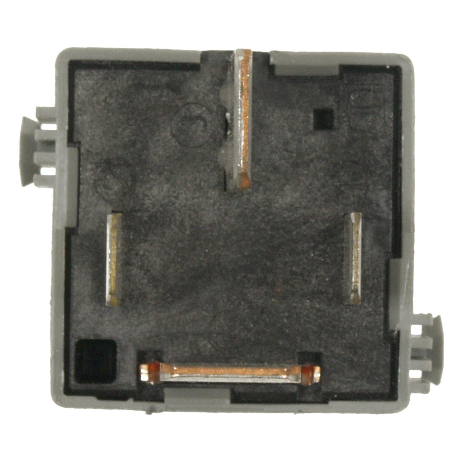 BWD R6592 A/C Compressor Control Relay product image 2 of 3