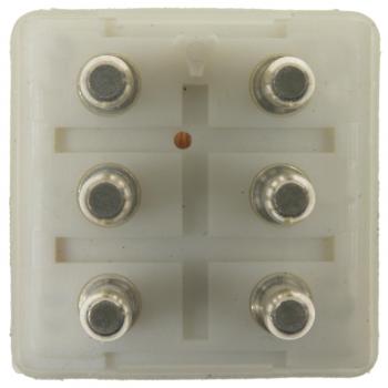 BWD R6594 - A/C Compressor Control Relay BWD R6594 A/C Compressor Control Relay product image 1 of 3