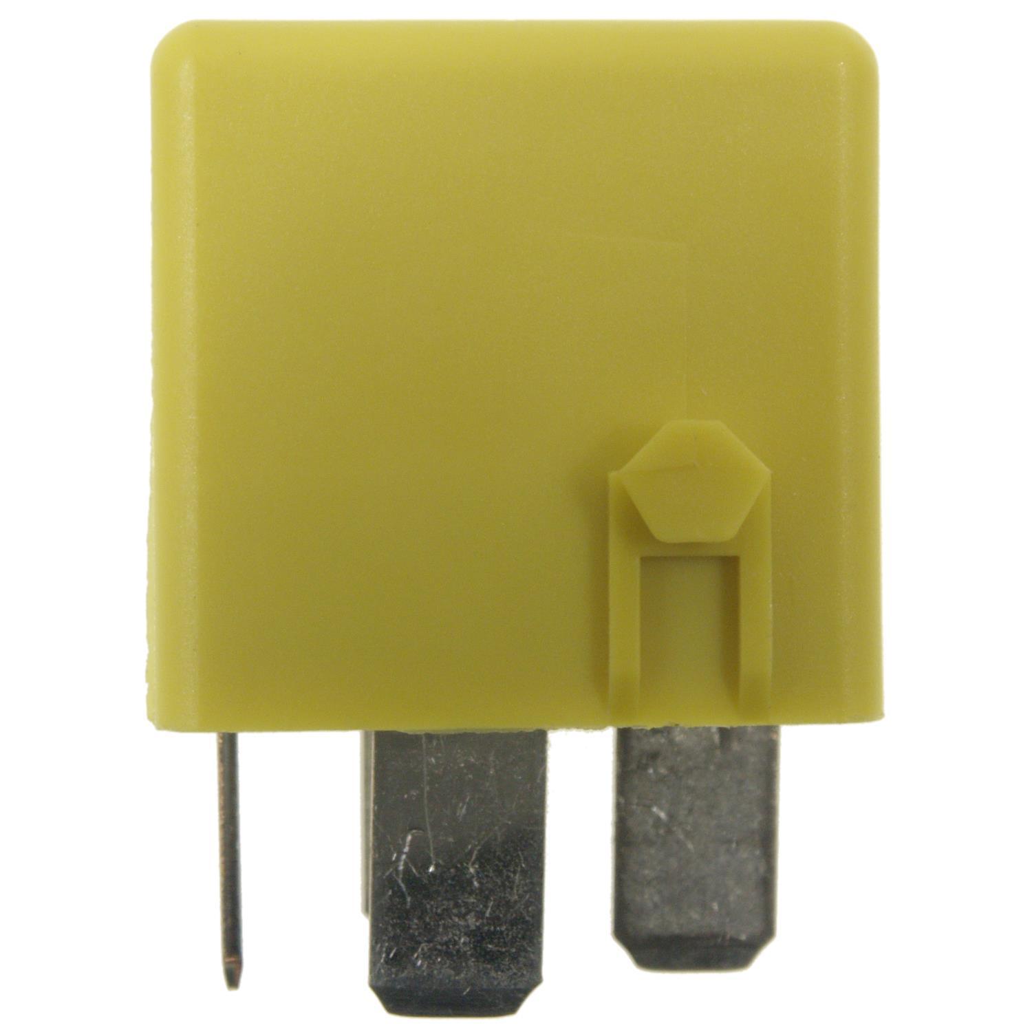 BWD R6597 - Headlight Relay BWD R6597 A/C Compressor Control Relay product image 3 of 3