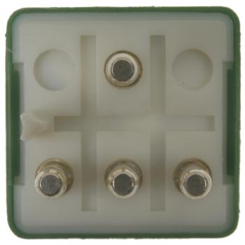 BWD R6600 Engine Cooling Fan Motor Relay product image 1 of 3