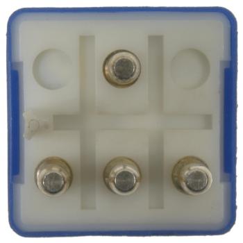 BWD R6603 Engine Cooling Fan Motor Relay product image 1 of 3