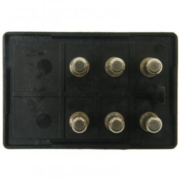 BWD R6614 Seat Relay product image 1 of 3