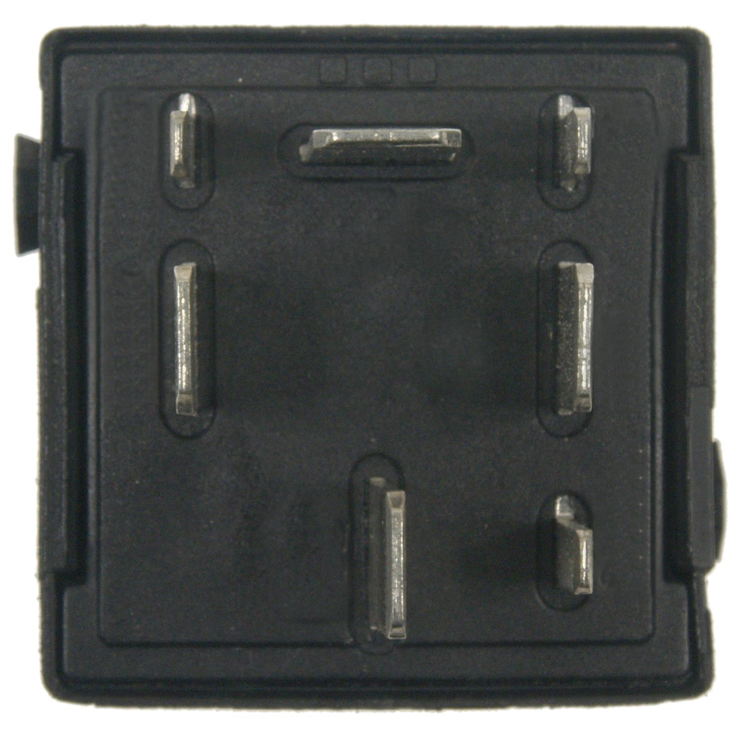 BWD R6616 - Heated Seat Relay BWD R6616 Heated Seat Relay product image 1 of 3