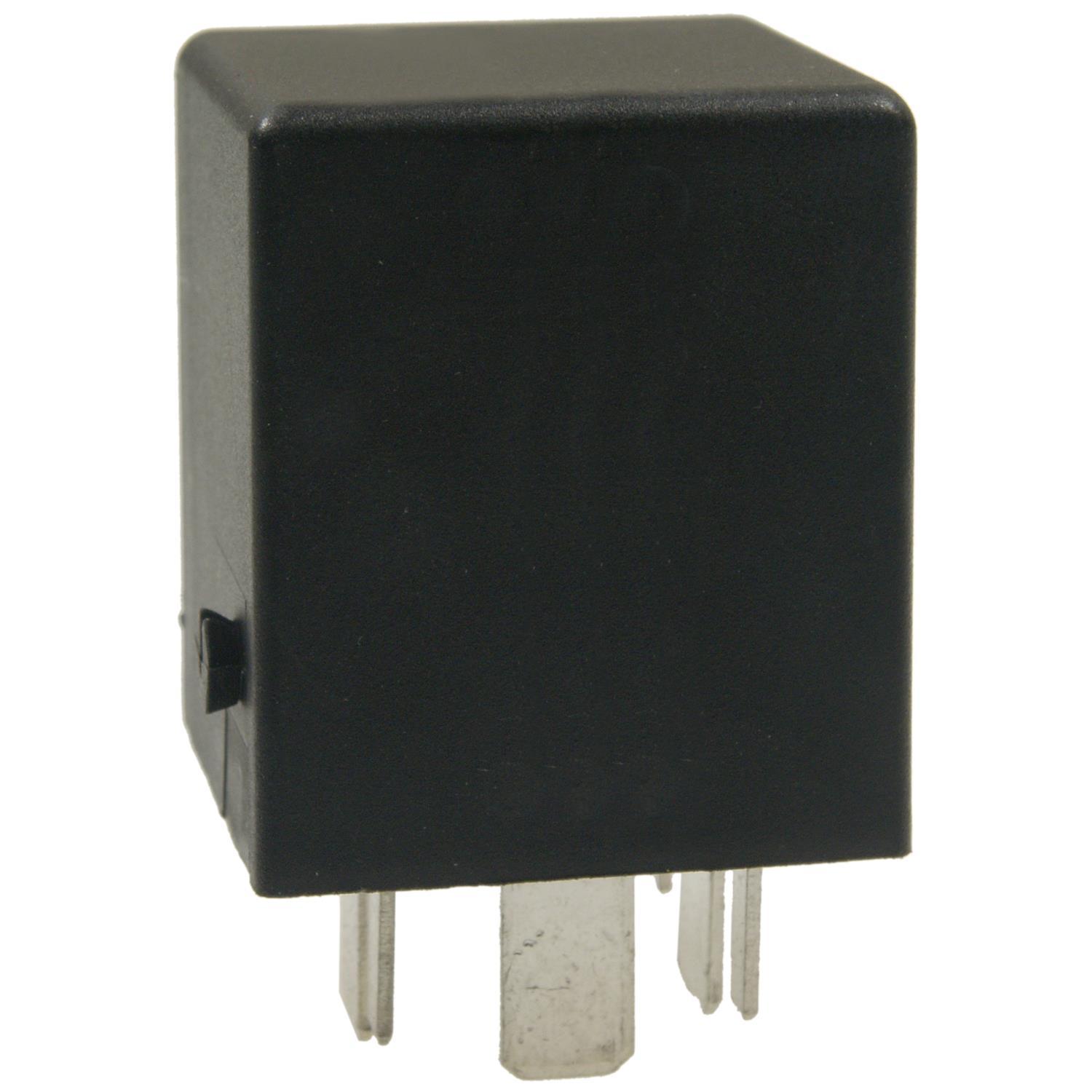 BWD R6616 - Heated Seat Relay BWD R6616 Heated Seat Relay product image 2 of 3