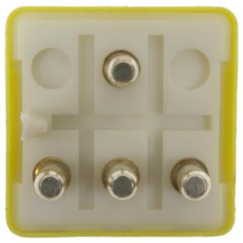BWD R6620 Engine Cooling Fan Motor Relay product image 1 of 3