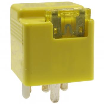 BWD R6620 Engine Cooling Fan Motor Relay product image 2 of 3