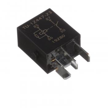 BWD R6622 Accessory Power Relay product image 4 of 9