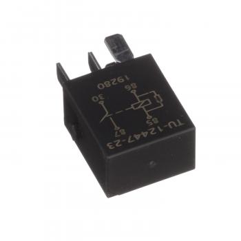 BWD R6622 Accessory Power Relay product image 8 of 9
