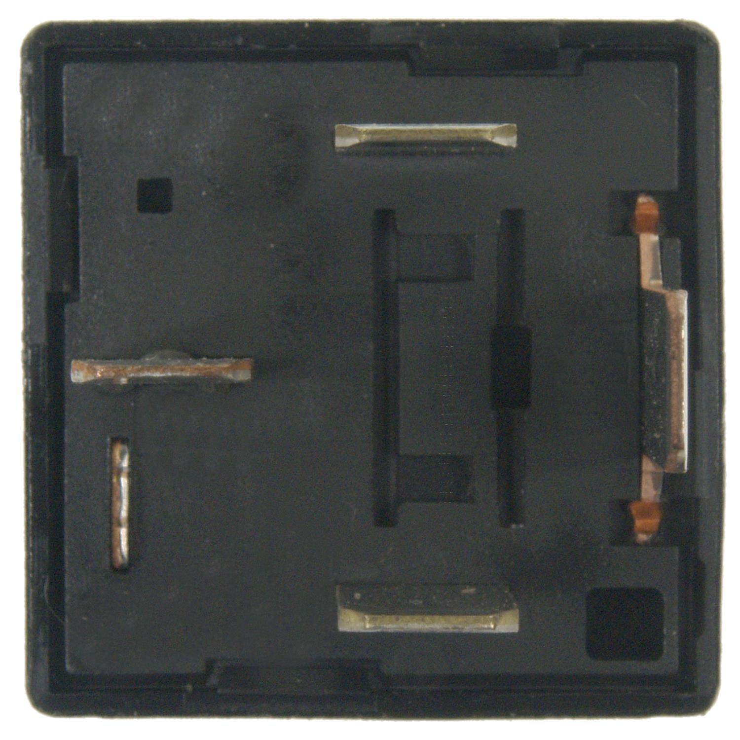 BWD R6624 A/C Compressor Control Relay product image 1 of 3