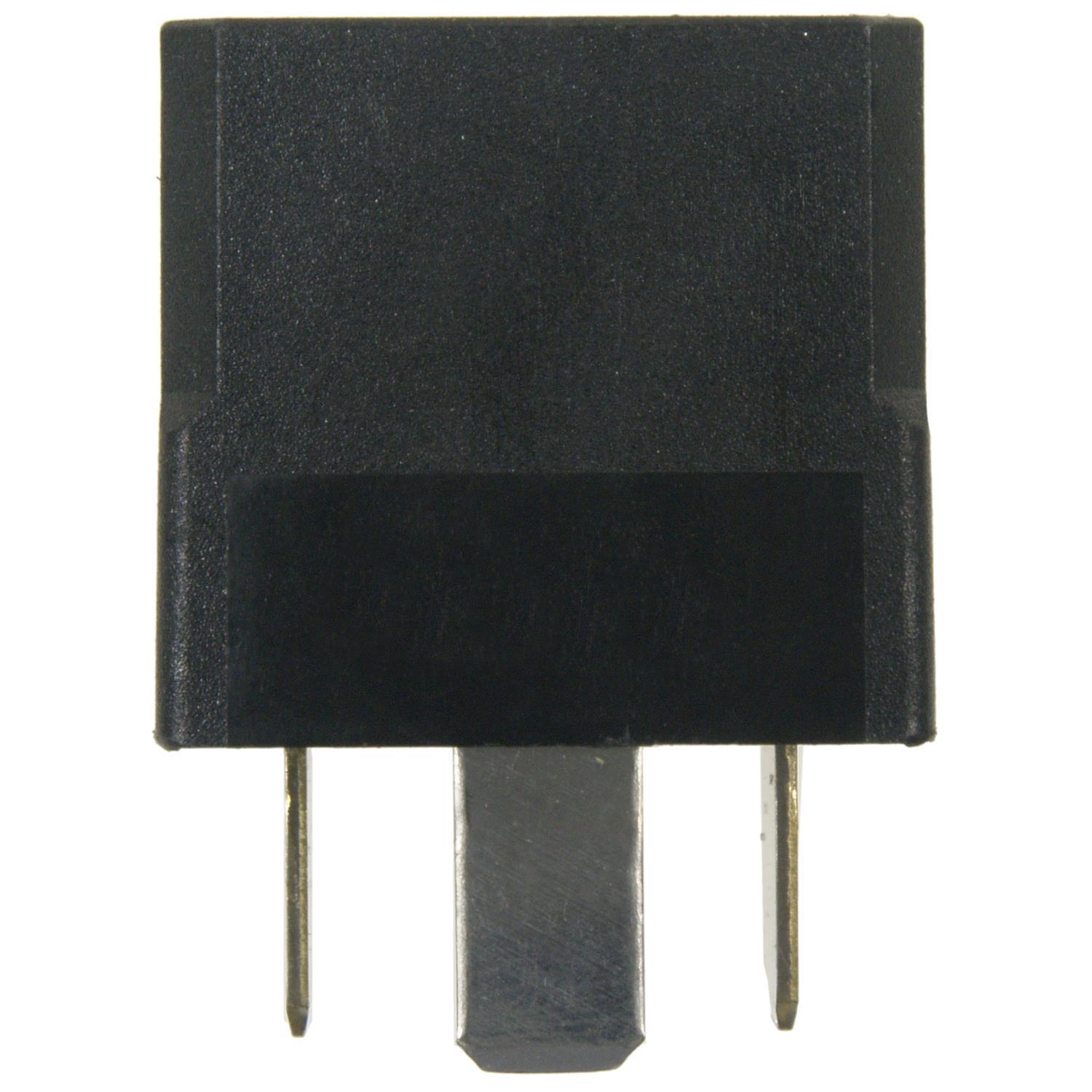 BWD R6624 A/C Compressor Control Relay product image 3 of 3
